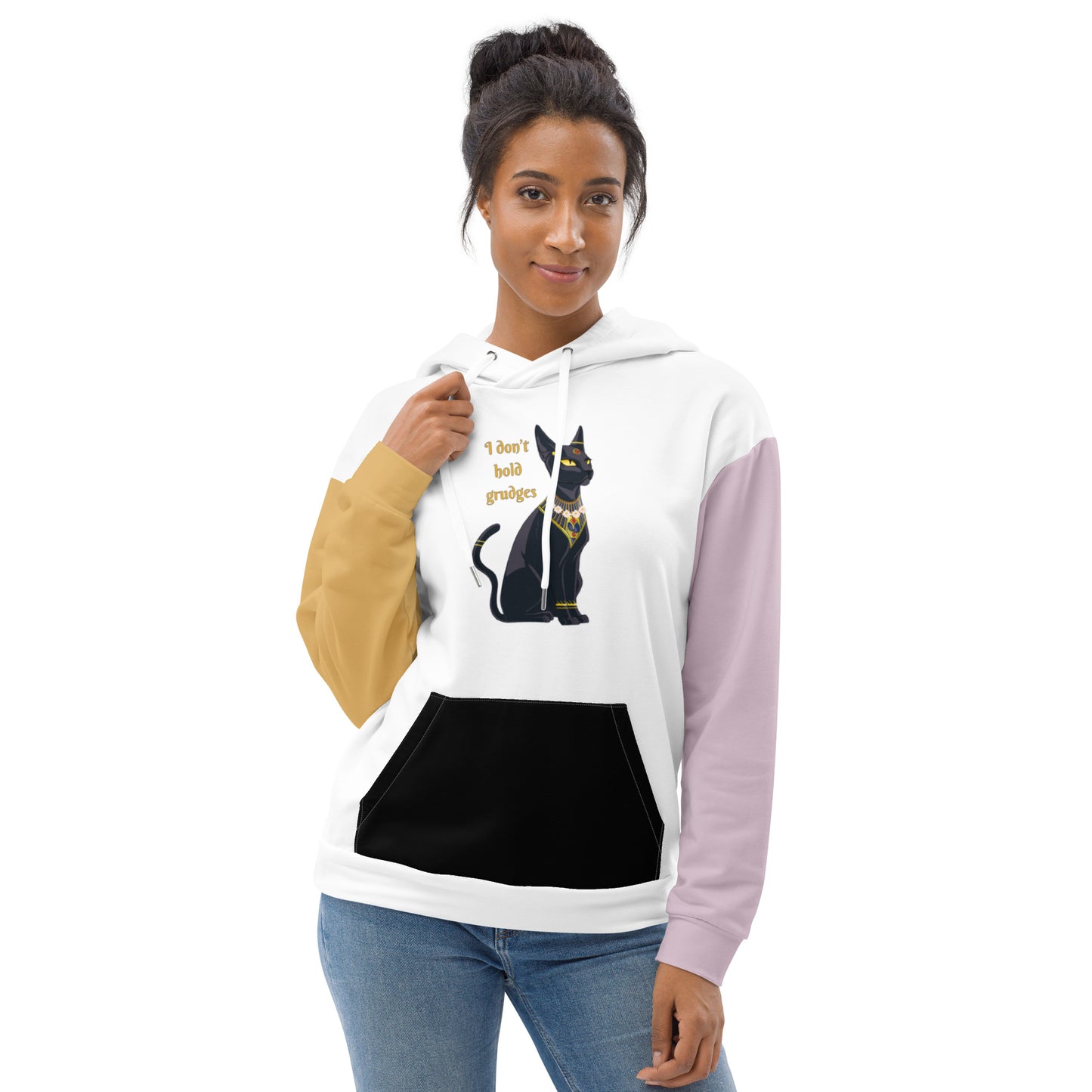 KM Alchemize/Transmute Unisex Hoodie