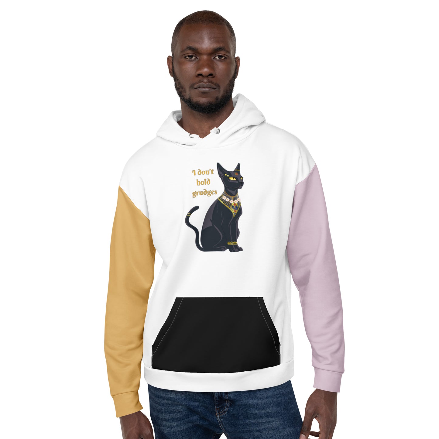 KM Alchemize/Transmute Unisex Hoodie