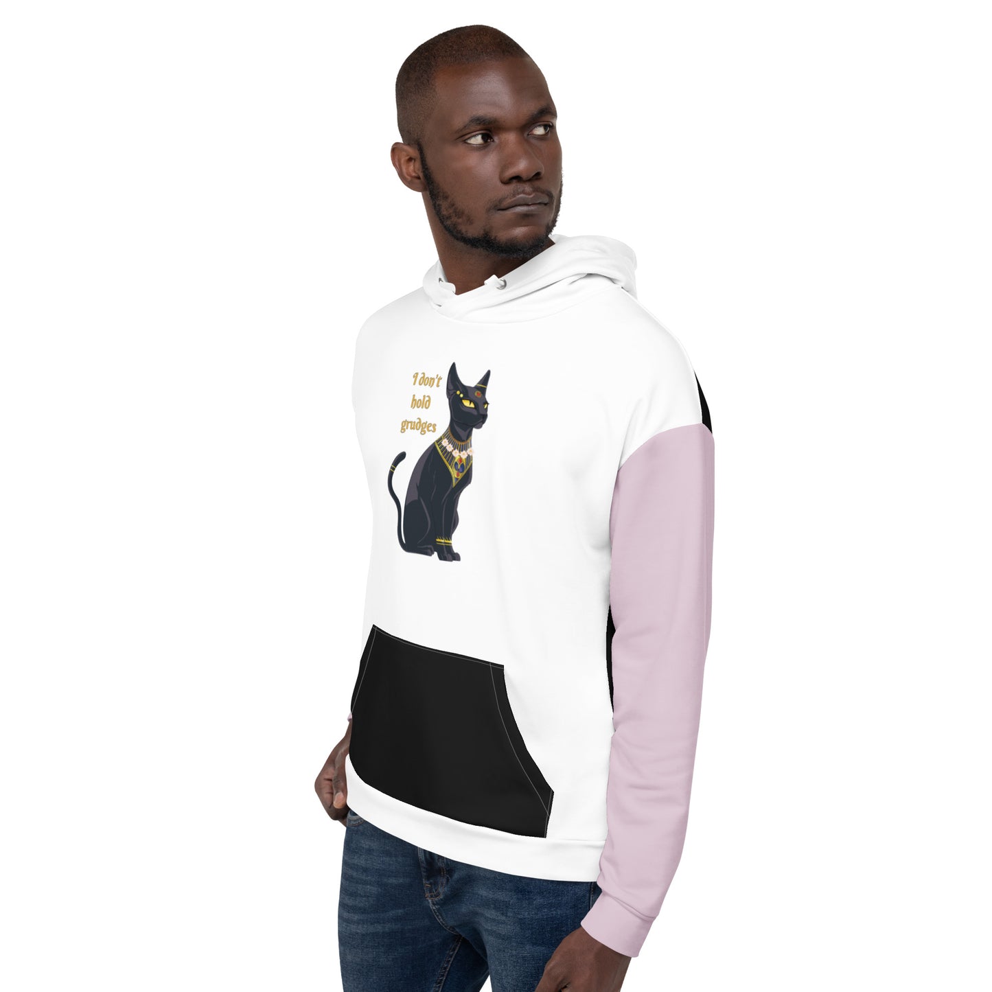 KM Alchemize/Transmute Unisex Hoodie