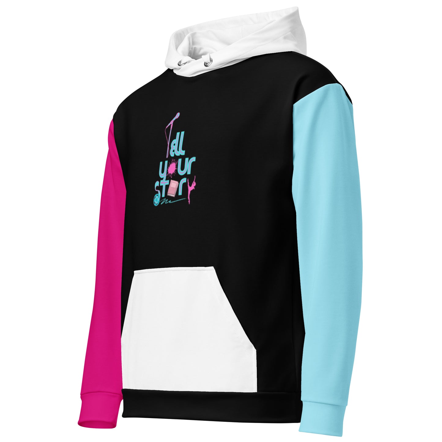 KM Your Story Unisex Hoodie