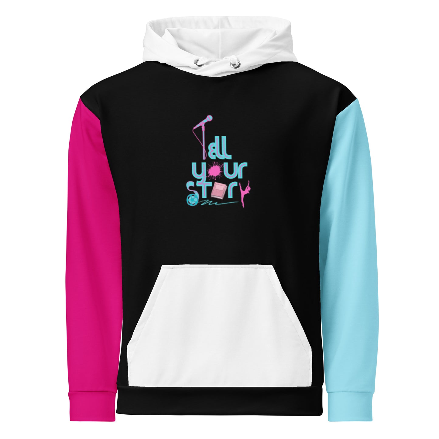 KM Your Story Unisex Hoodie