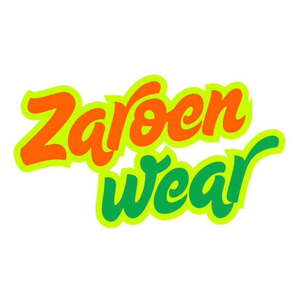 Zaroen Wear by Katana