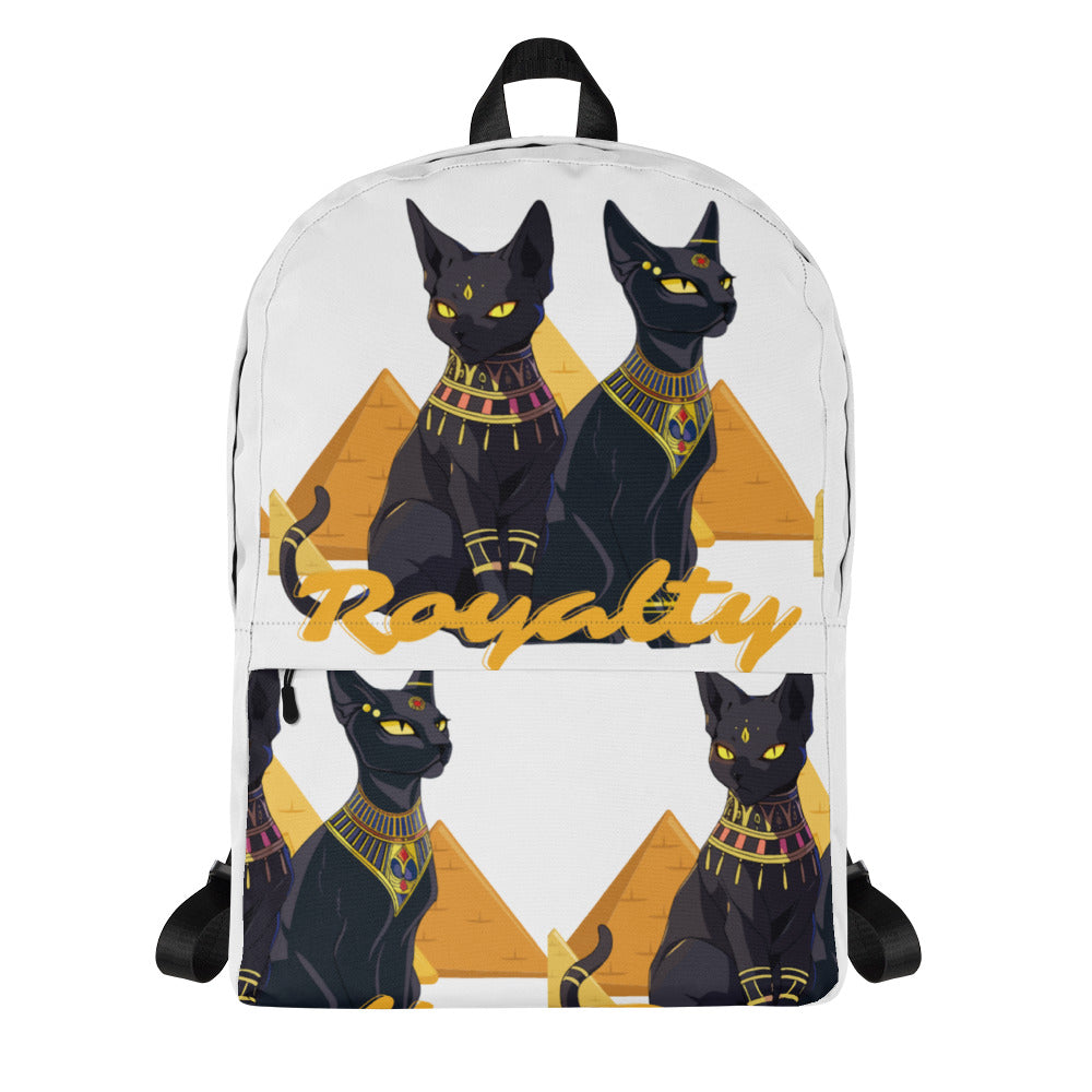 Royalty Backpack