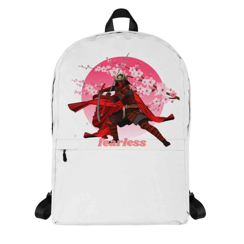 Fearless Backpack