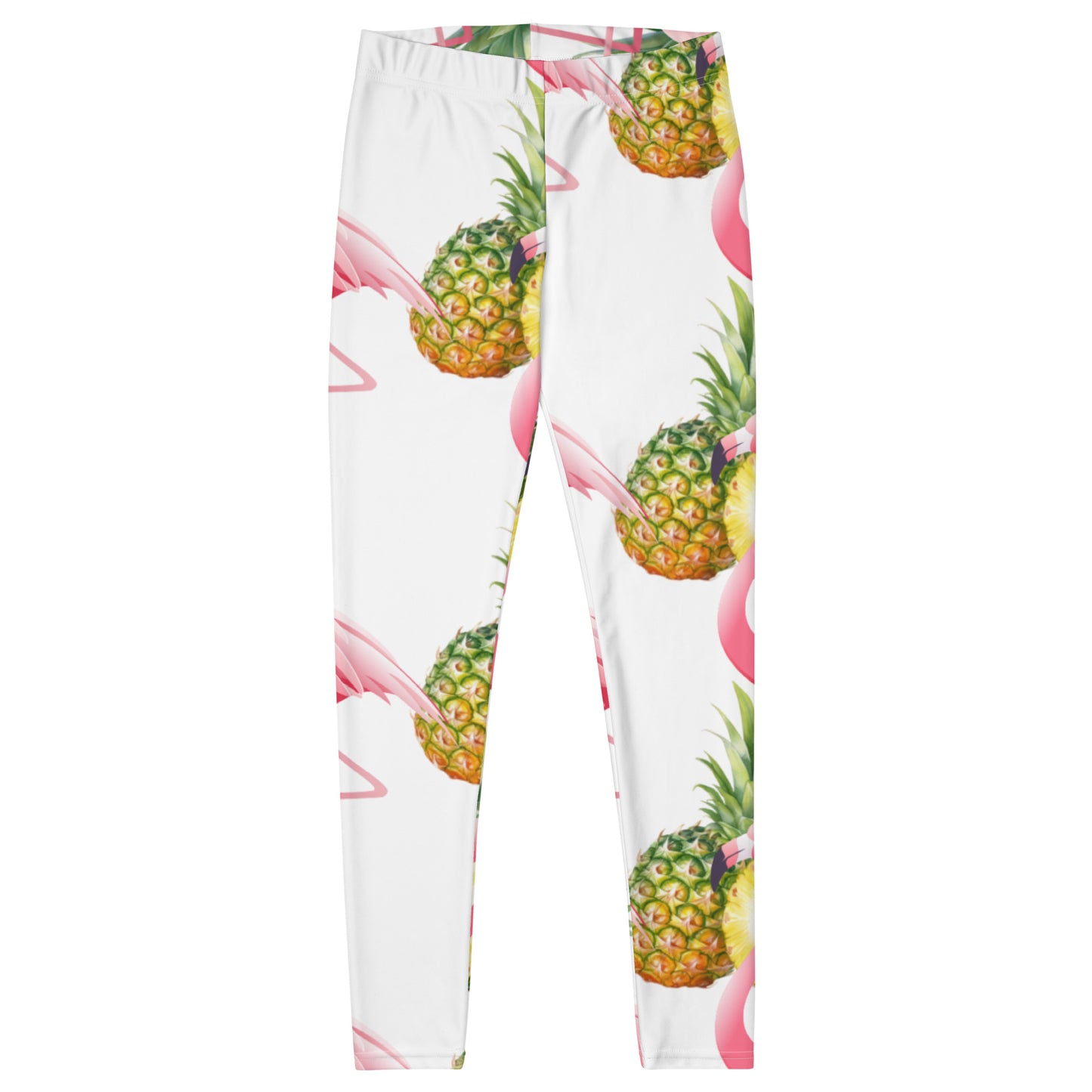 Tropical Leggings