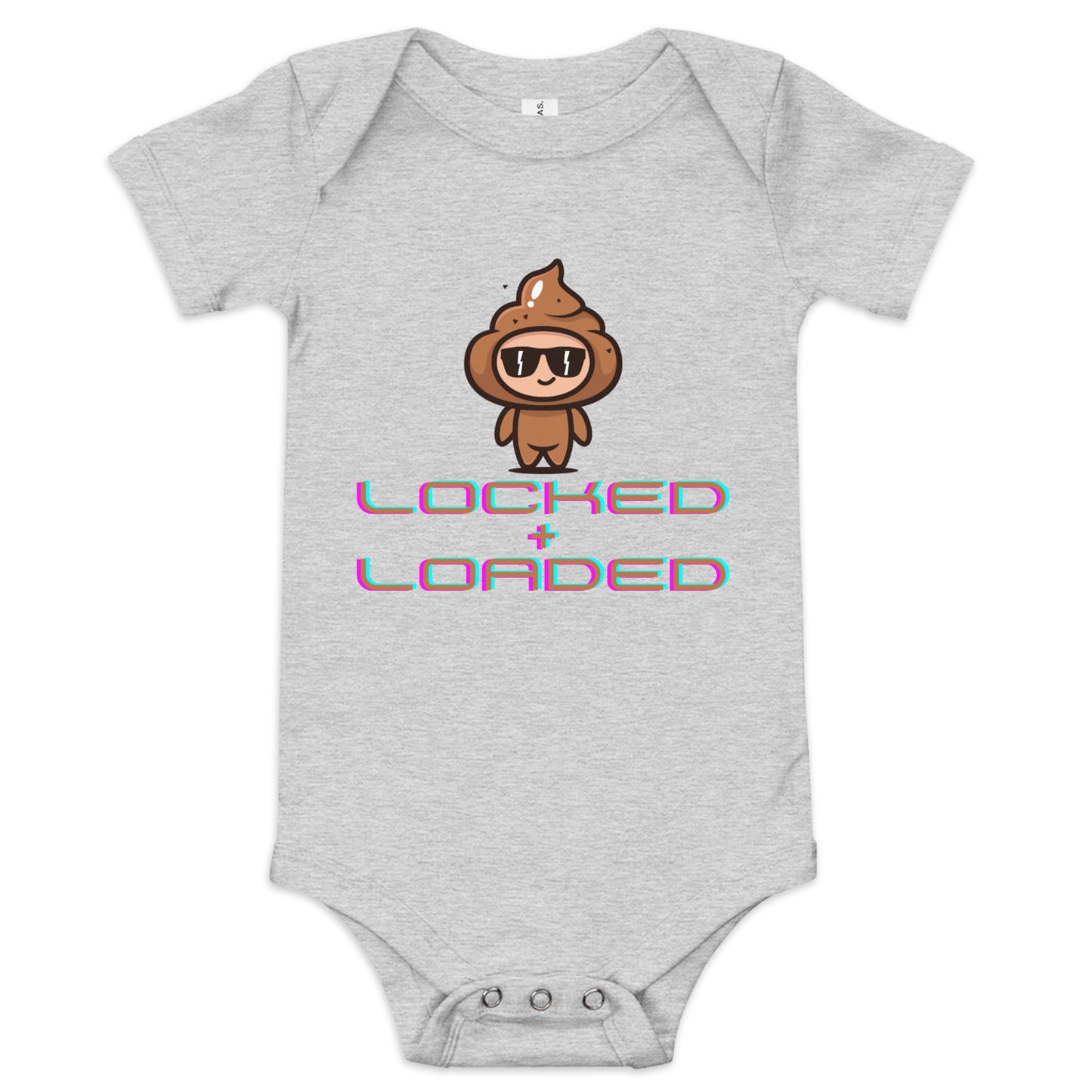 Baby Loaded
