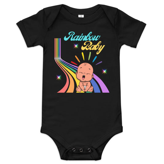 Rainbow Baby (f)