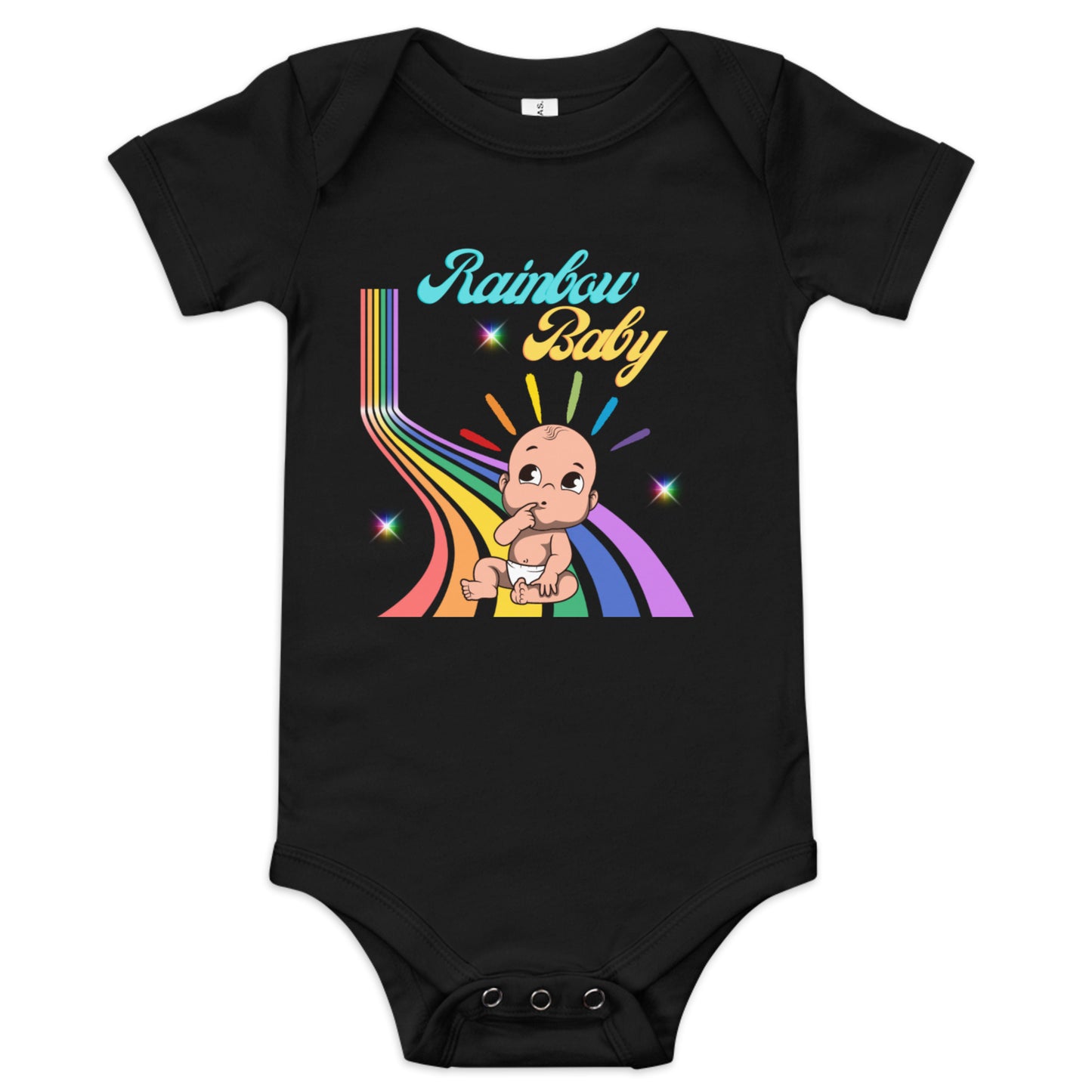 Rainbow Baby (c)