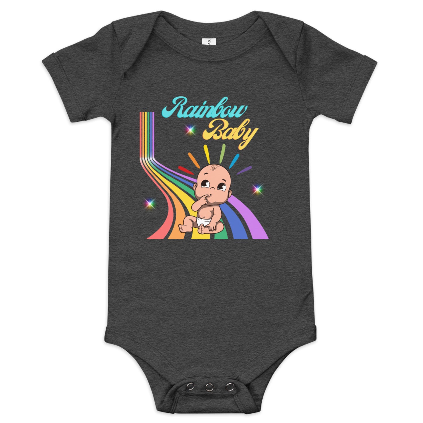 Rainbow Baby (c)