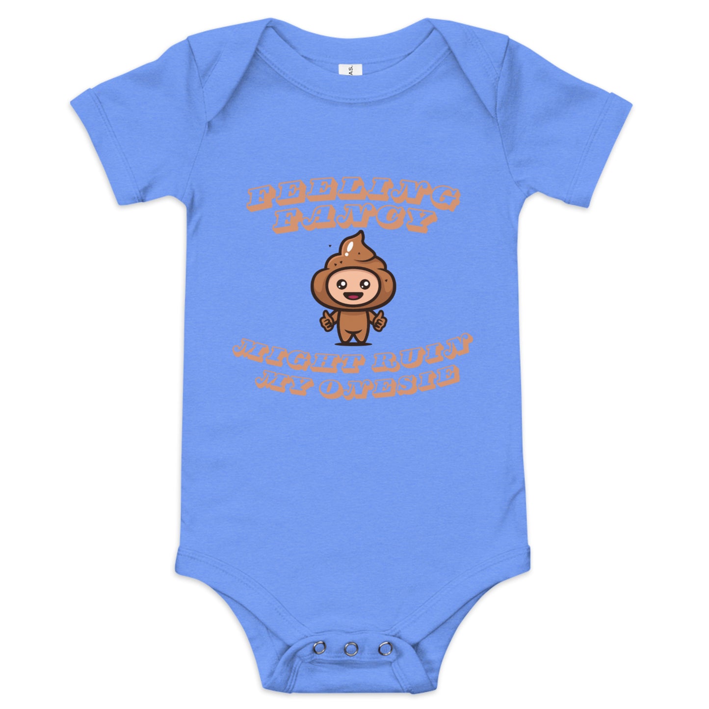 Baby Fancy