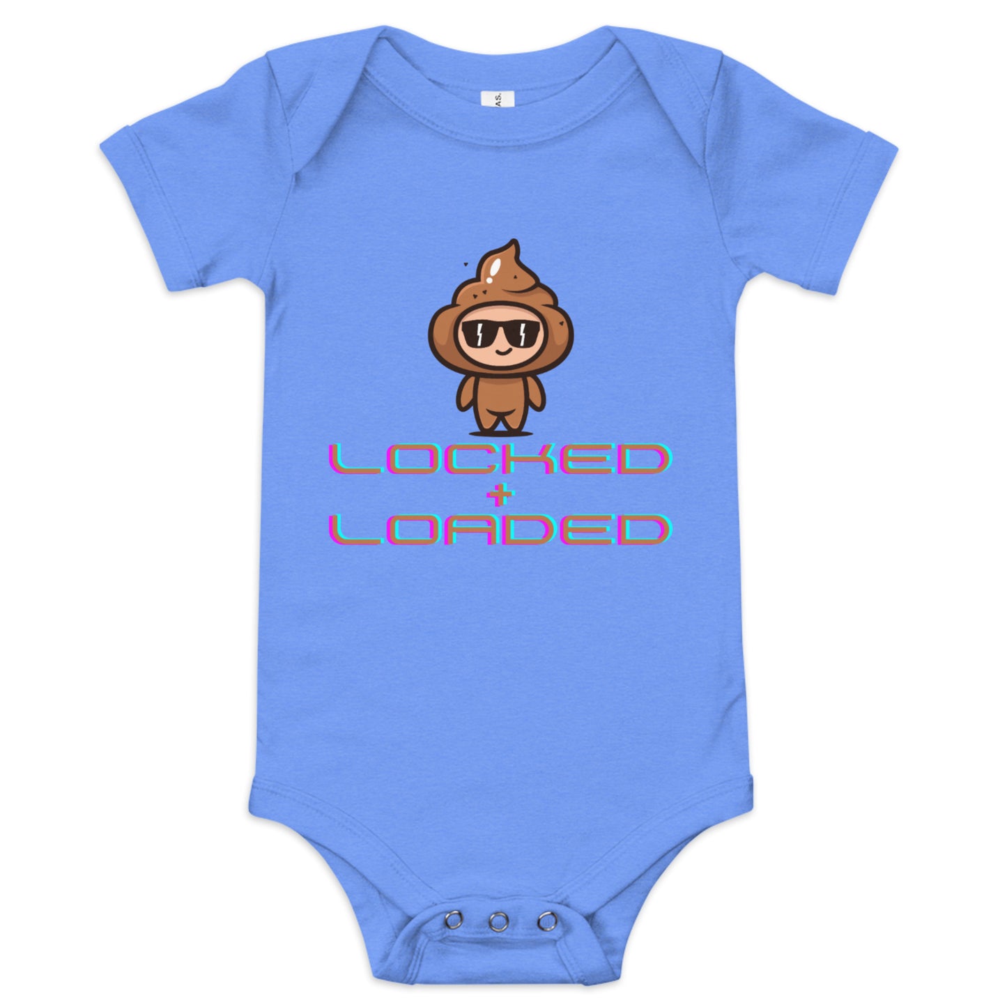 Baby Loaded