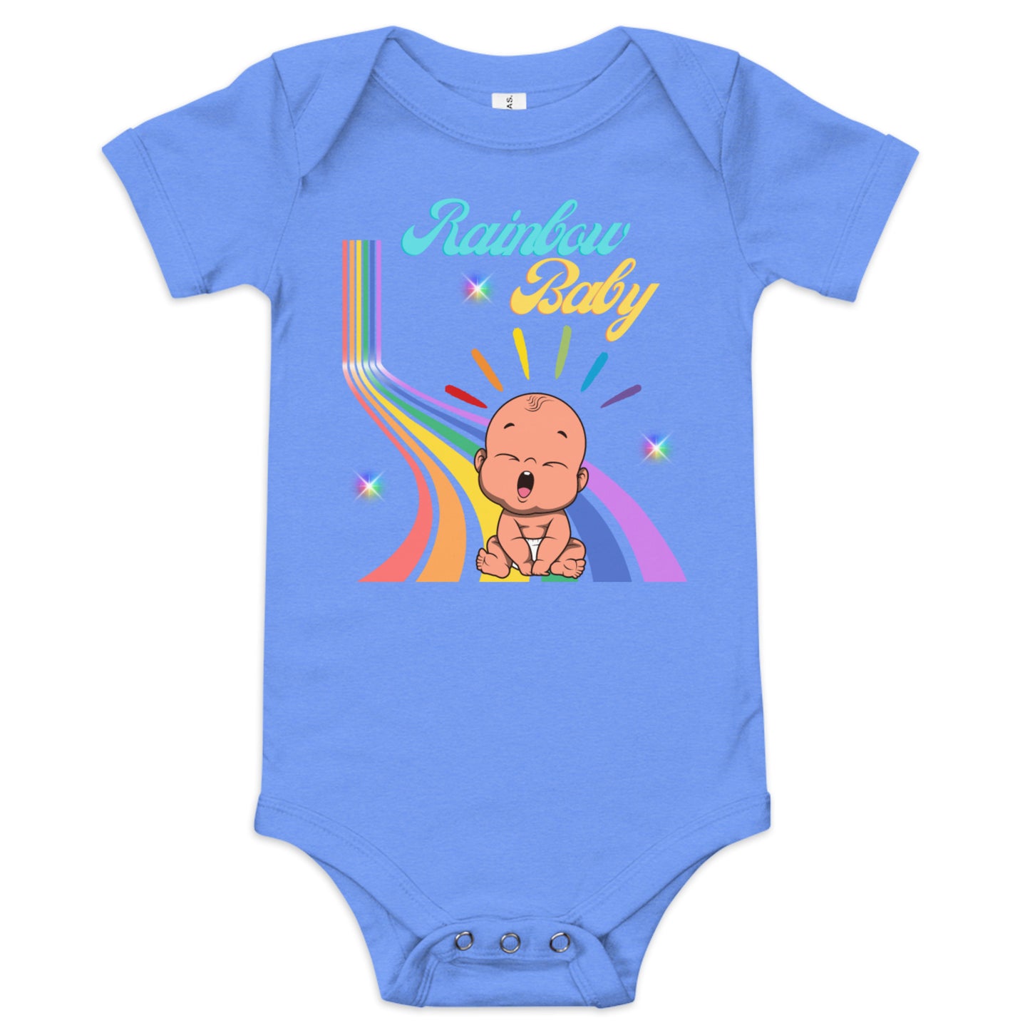 Rainbow Baby (f)