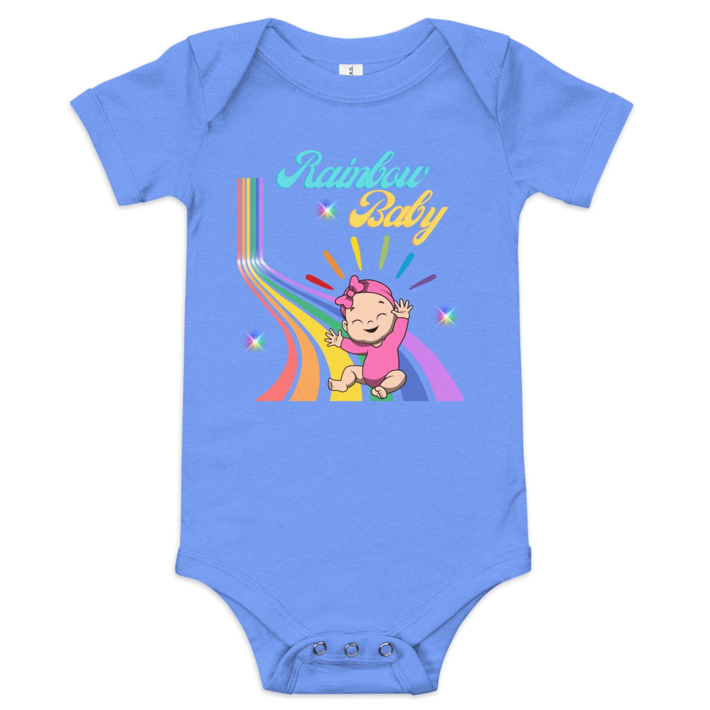Rainbow Baby (e)