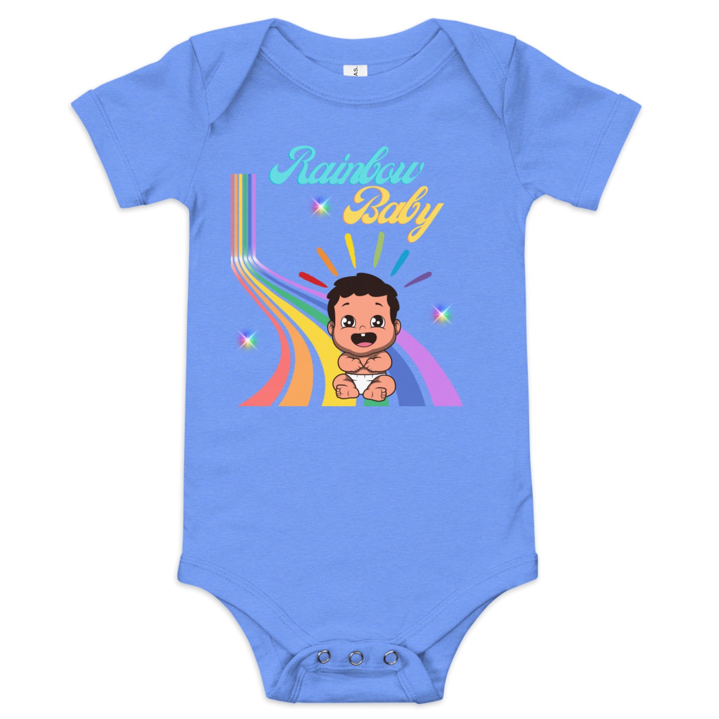 Rainbow Baby (b)