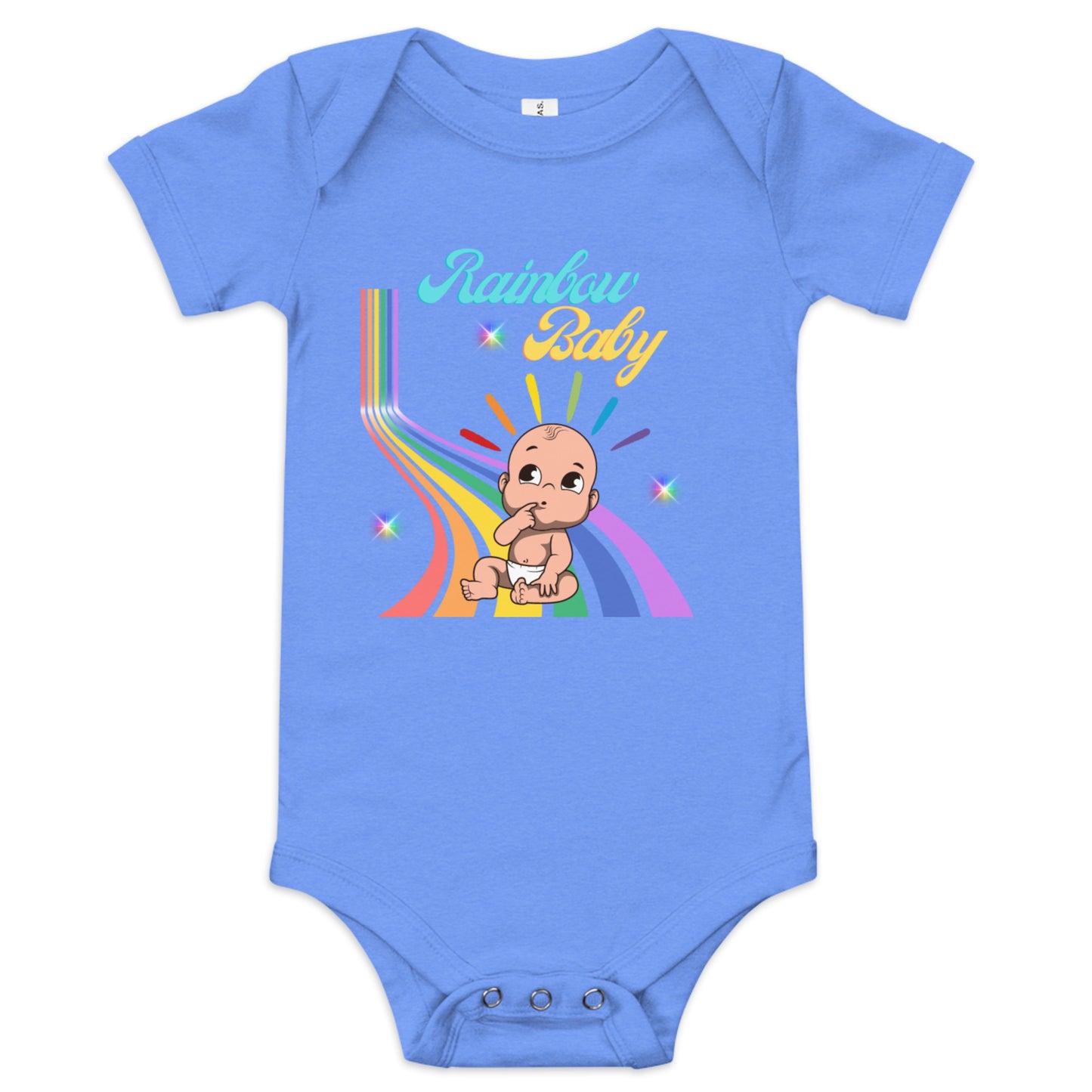 Rainbow Baby (c)