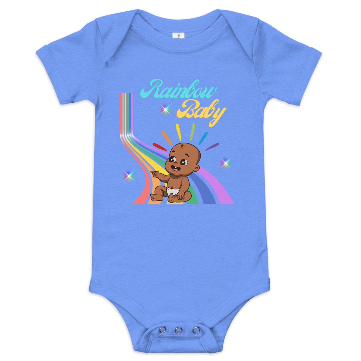 Rainbow Baby (a)