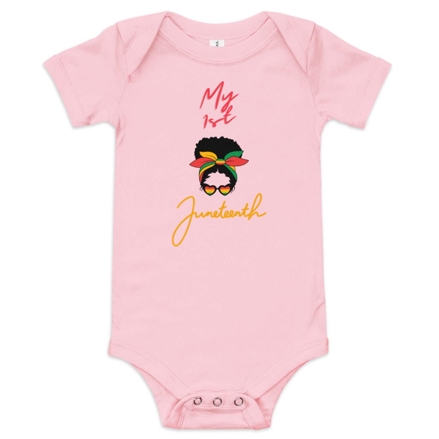 Baby Juneteenth Shades