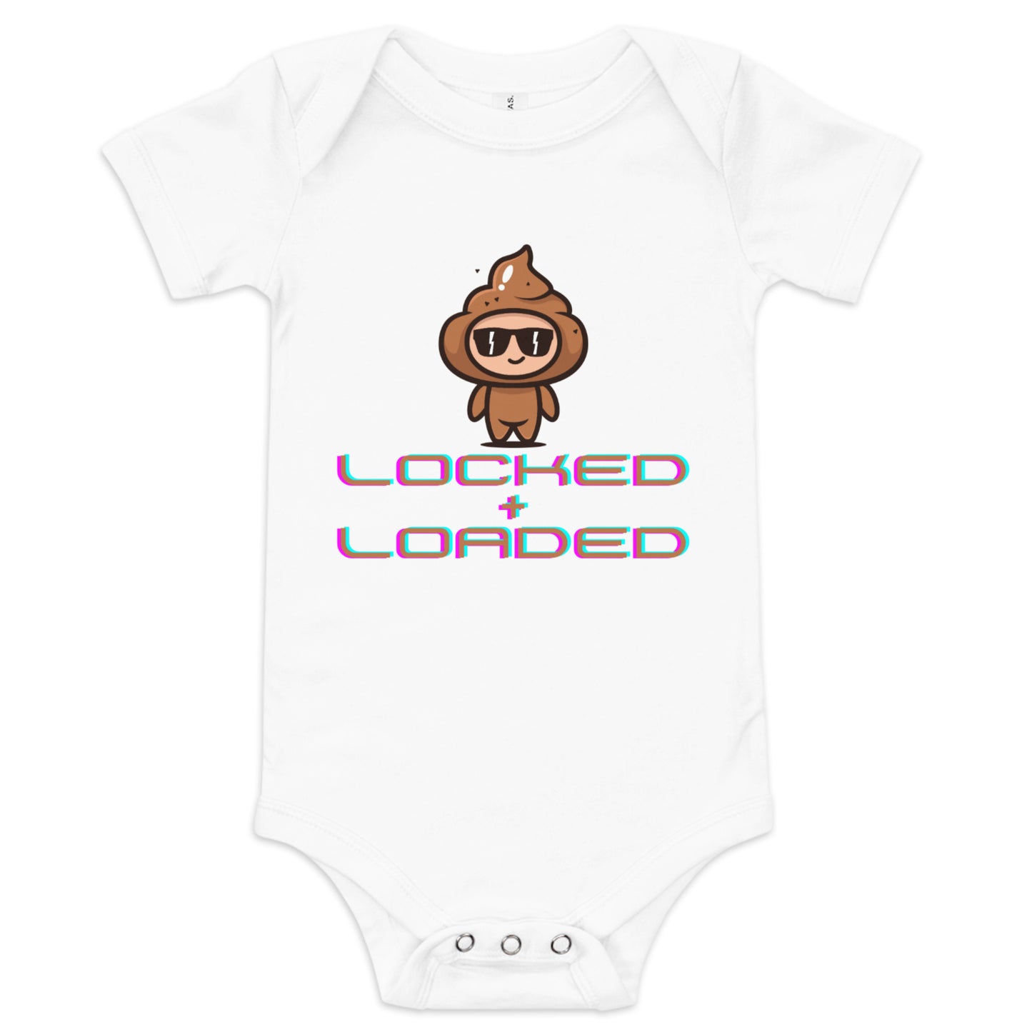 Baby Loaded