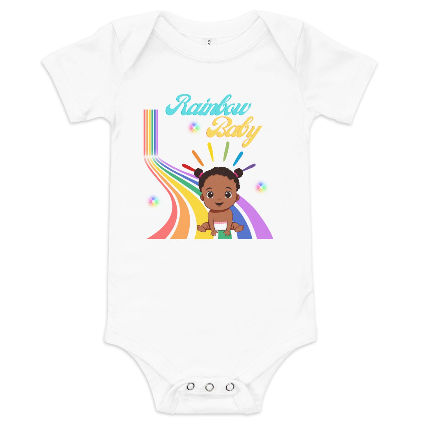 Rainbow Baby (d)