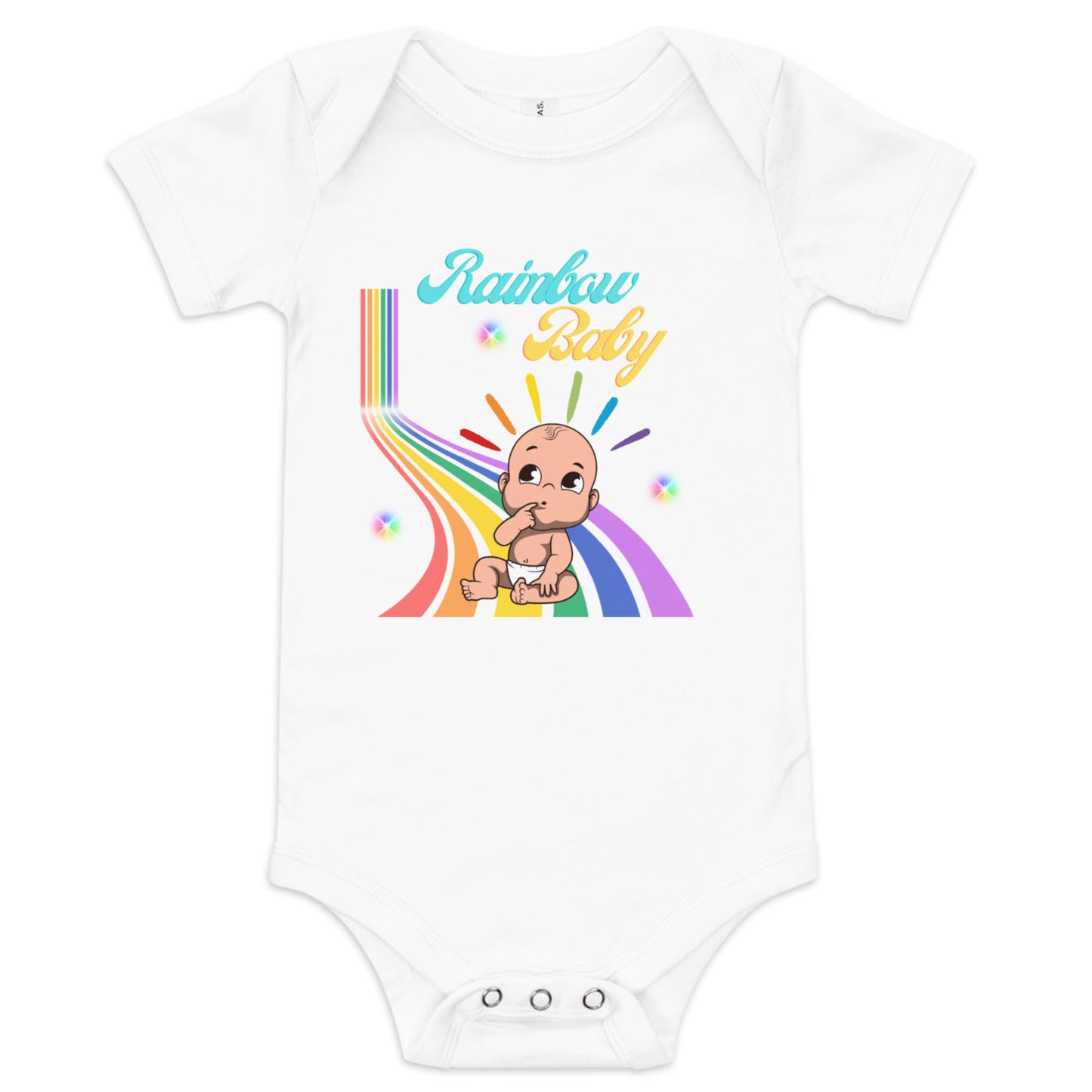 Rainbow Baby (c)