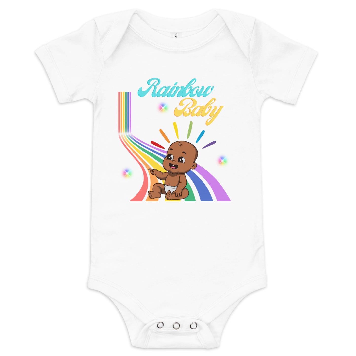 Rainbow Baby (a)