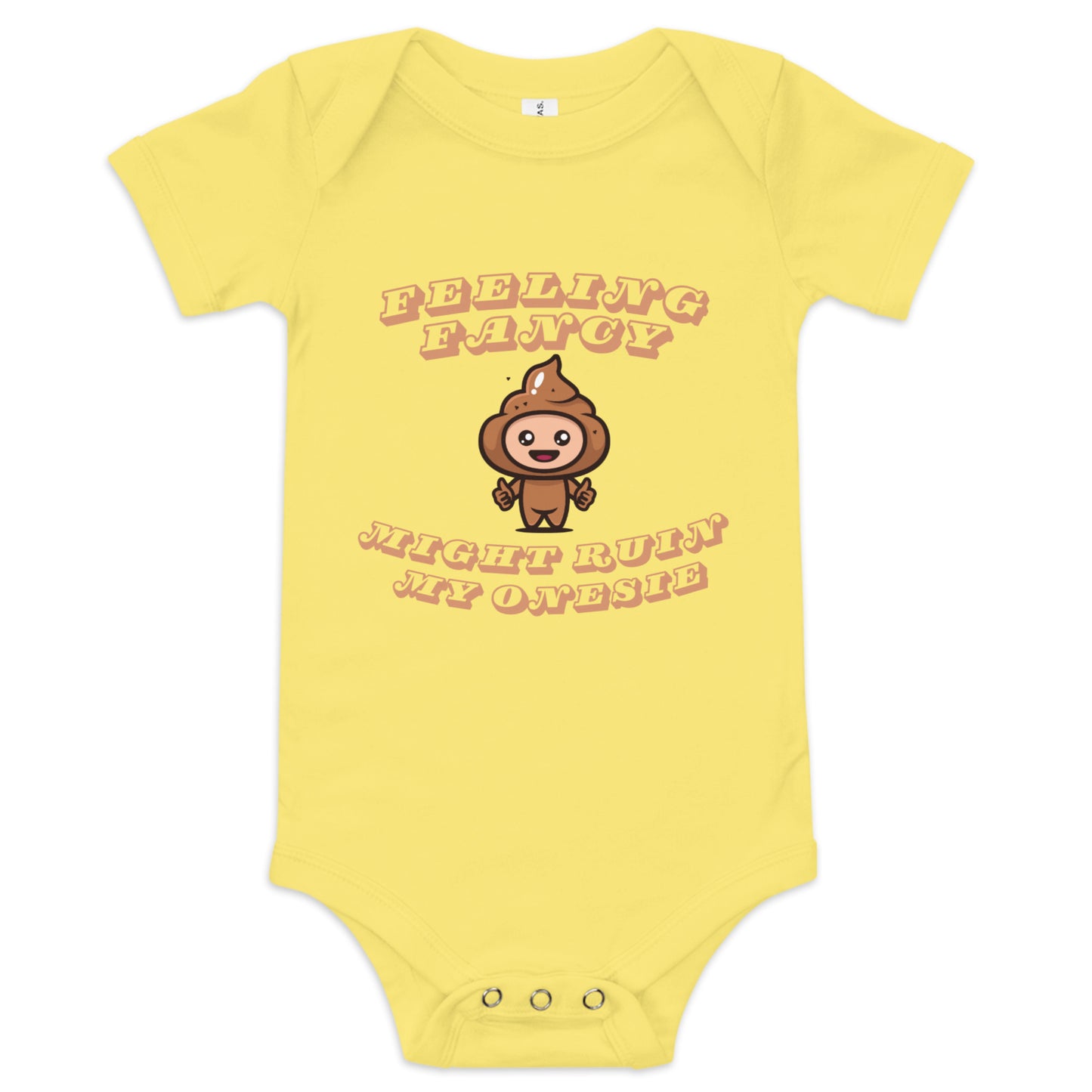 Baby Fancy