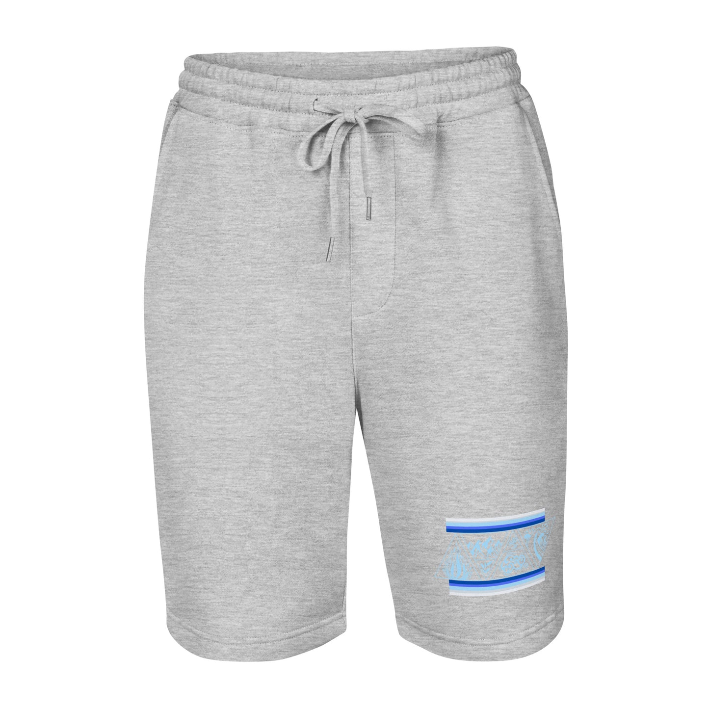 Alchemist 2 fleece shorts