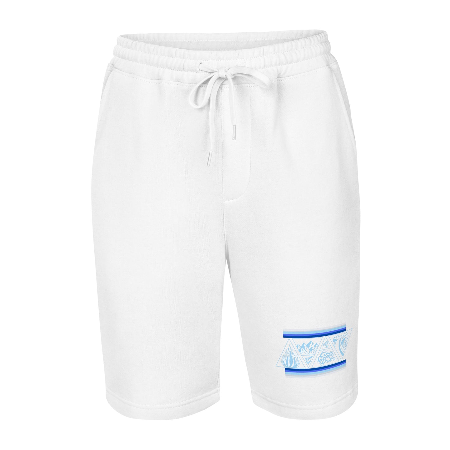 Alchemist 2 fleece shorts