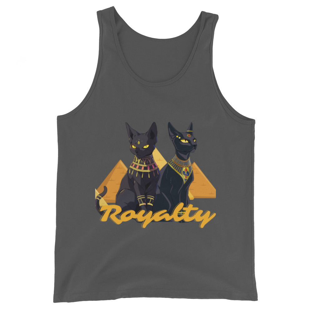 Bastet Tank Top