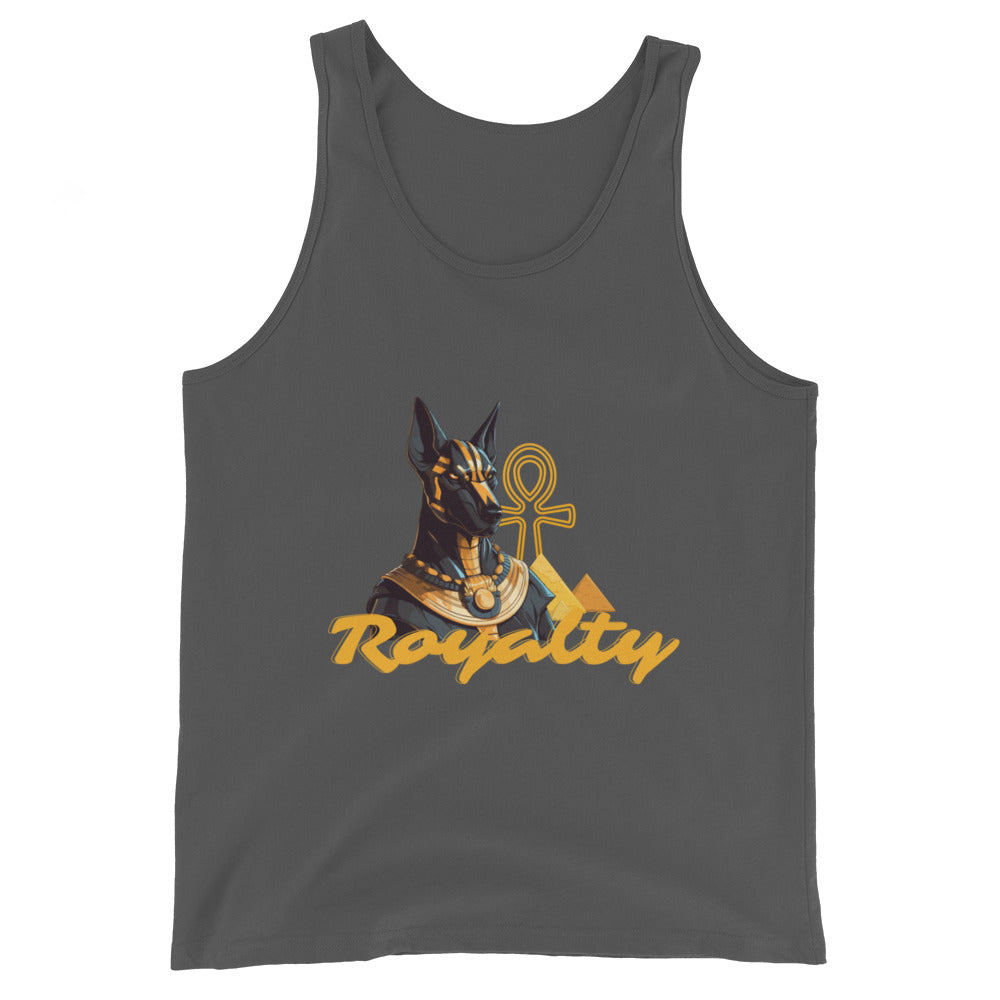 Anubis Tank Top