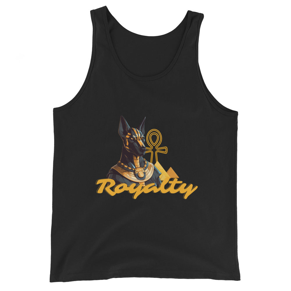 Anubis Tank Top