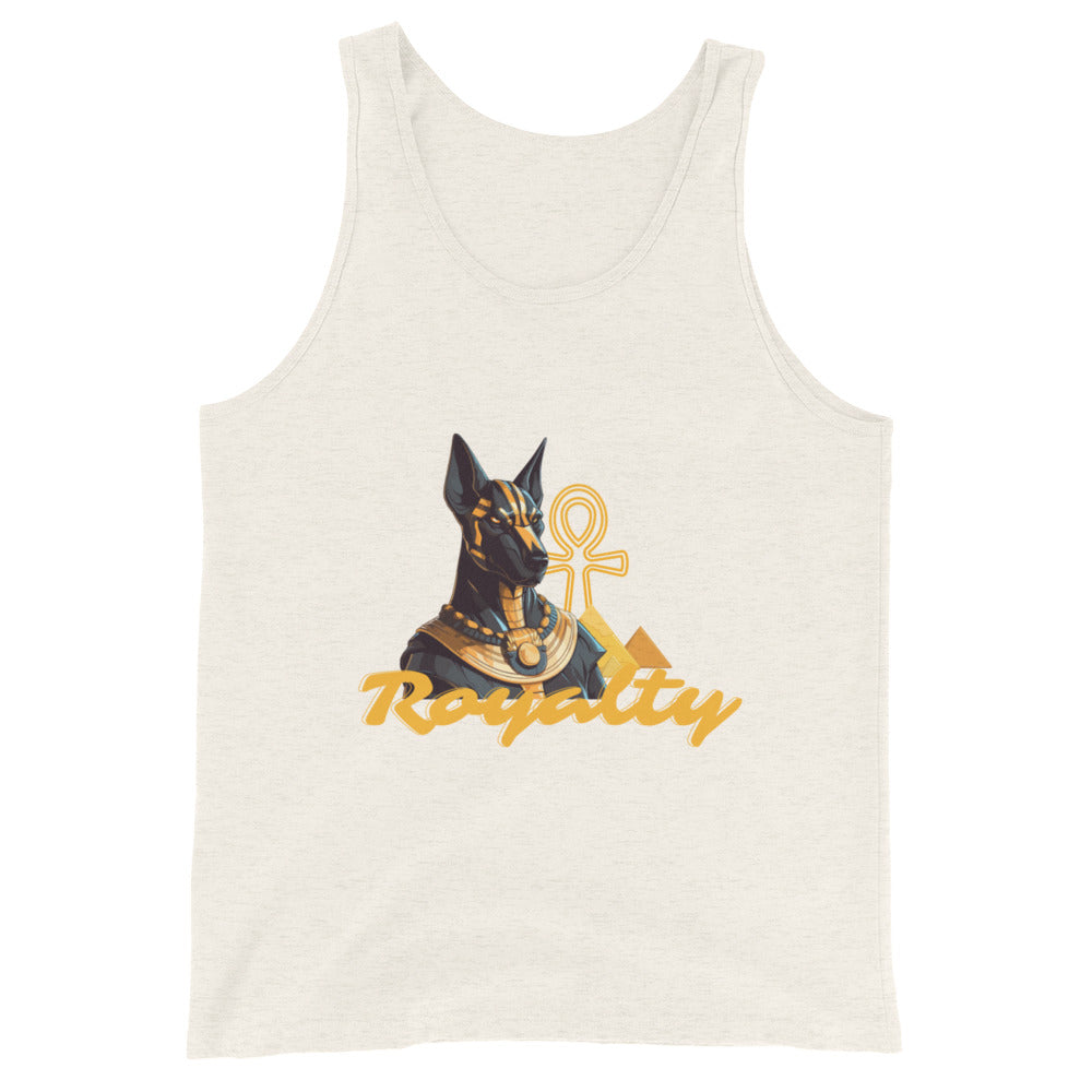 Anubis Tank Top