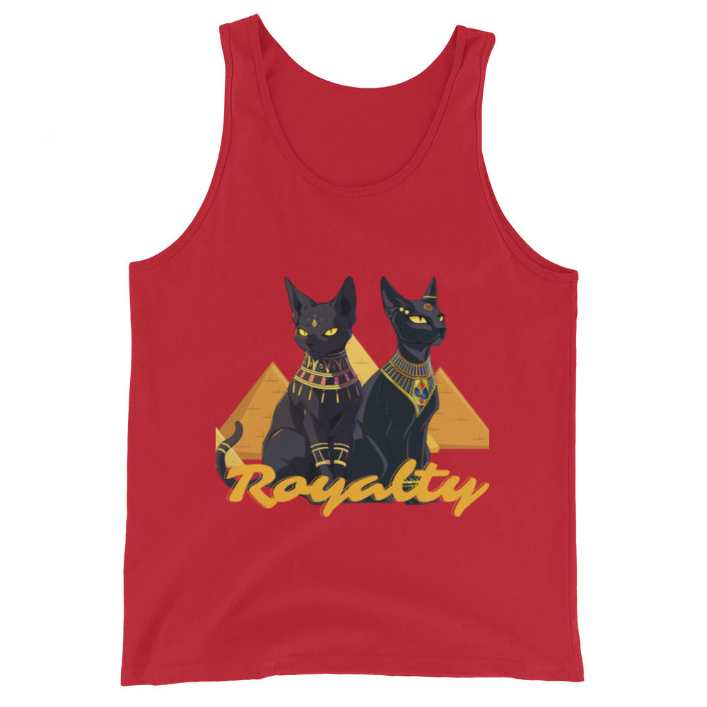 Bastet Tank Top