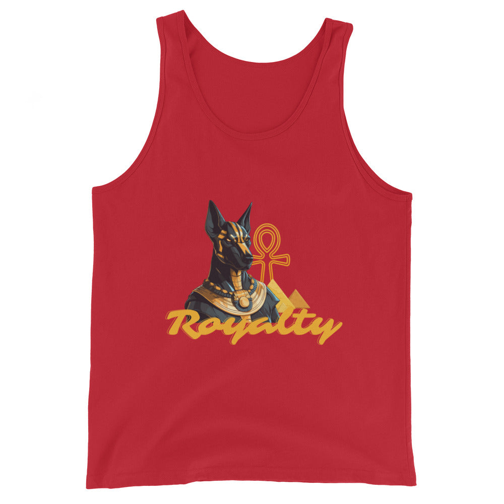 Anubis Tank Top