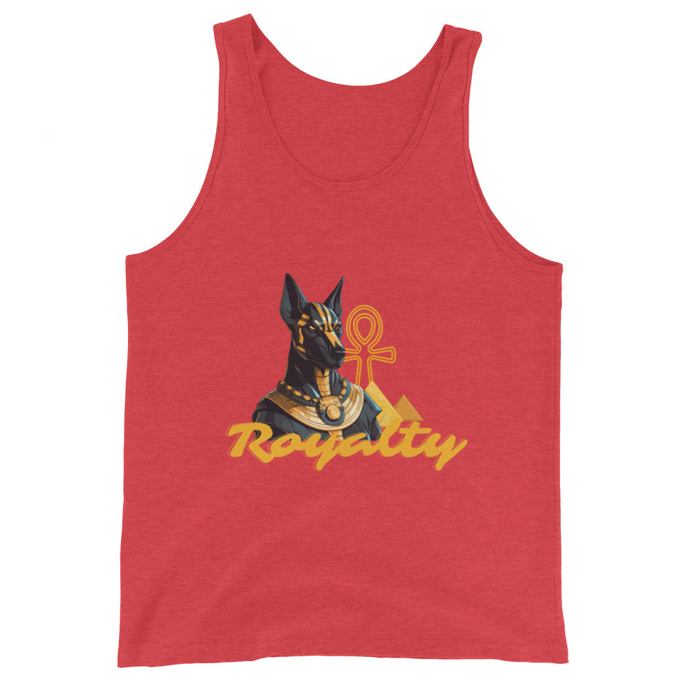 Anubis Tank Top