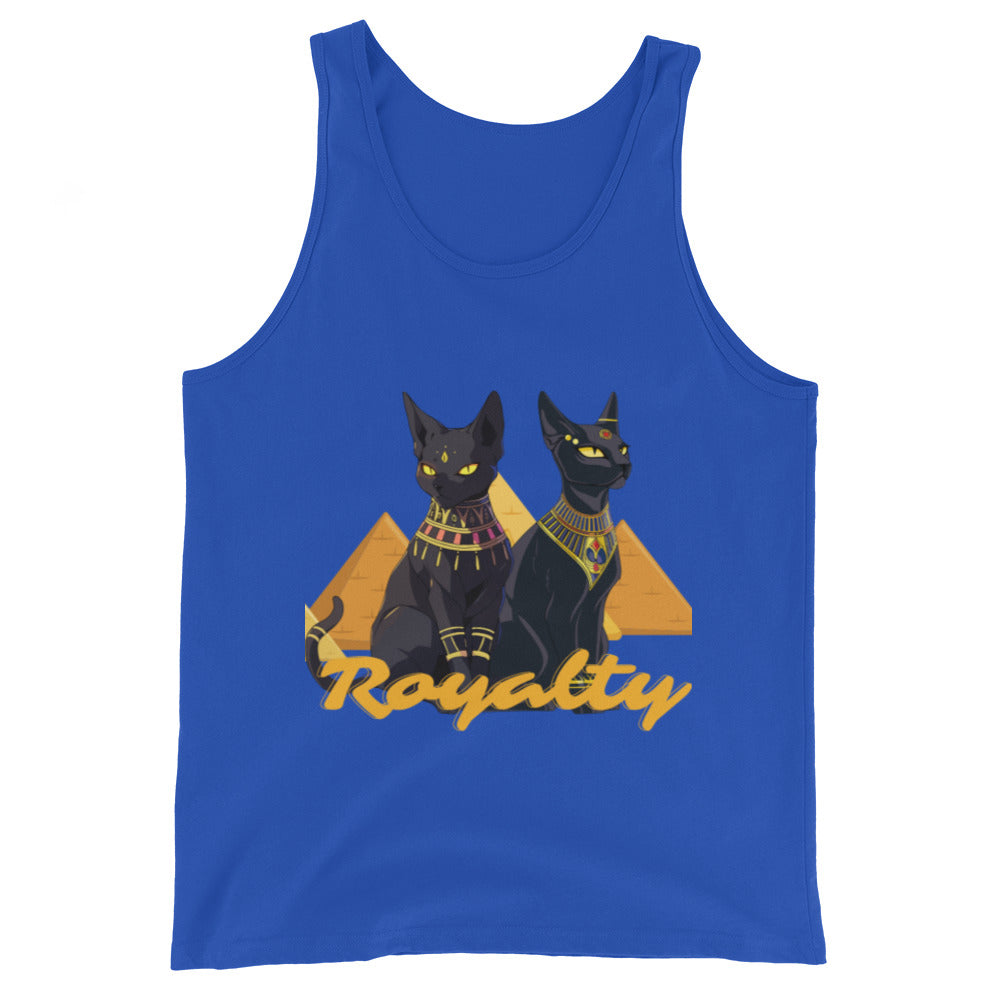 Bastet Tank Top