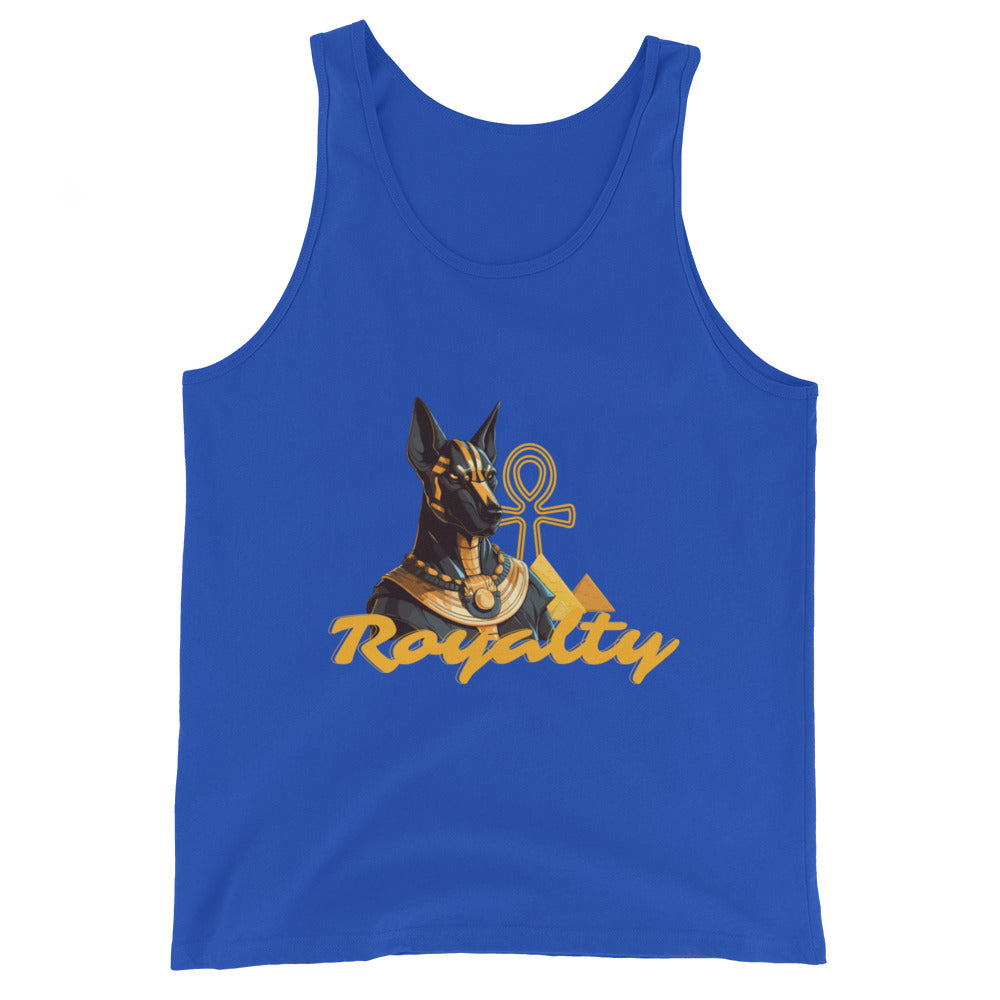 Anubis Tank Top