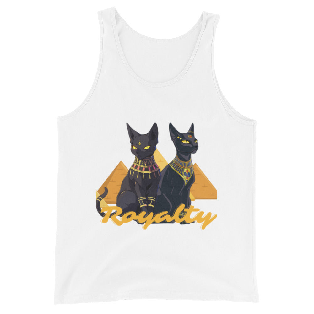 Bastet Tank Top