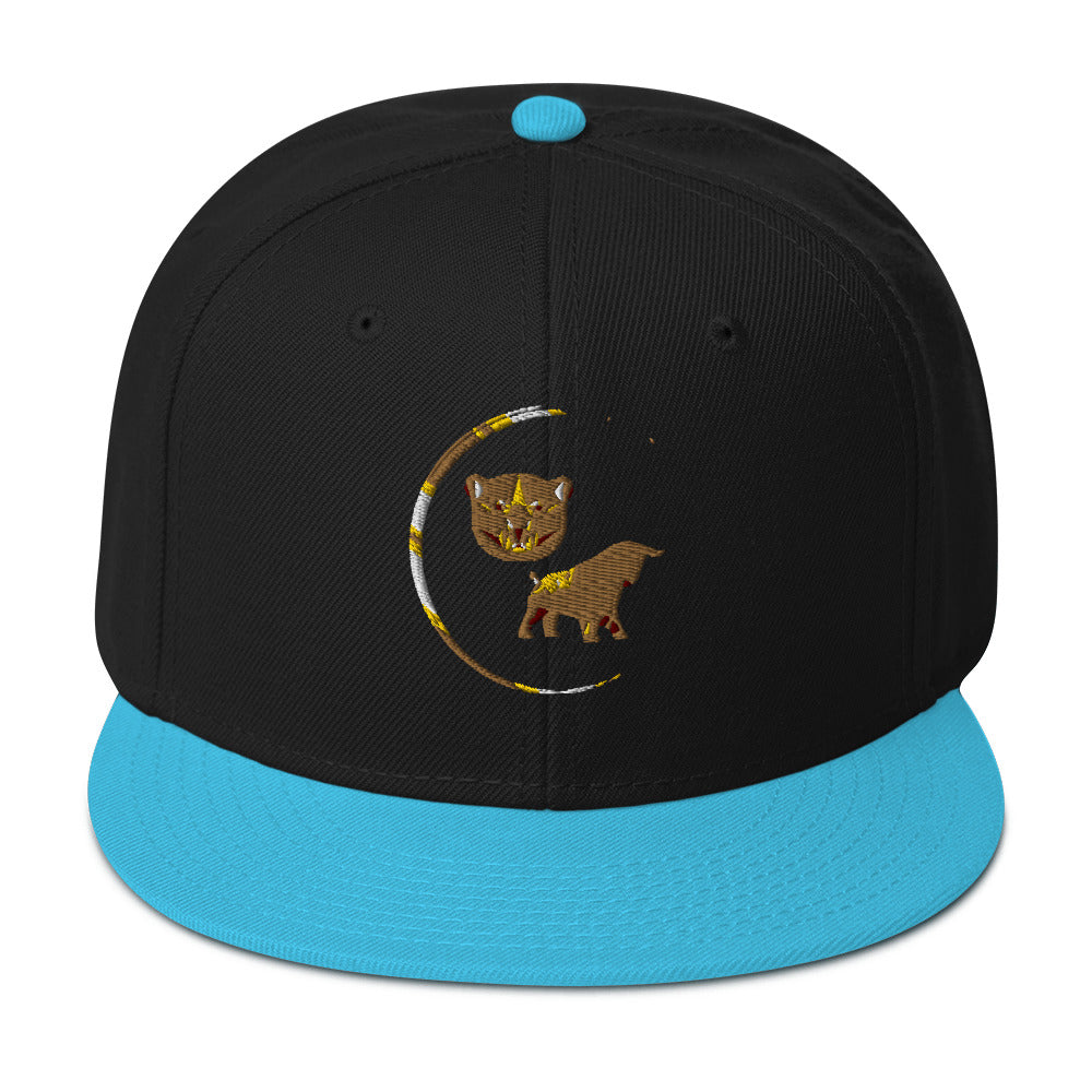 Trader 2 Snapback Hat