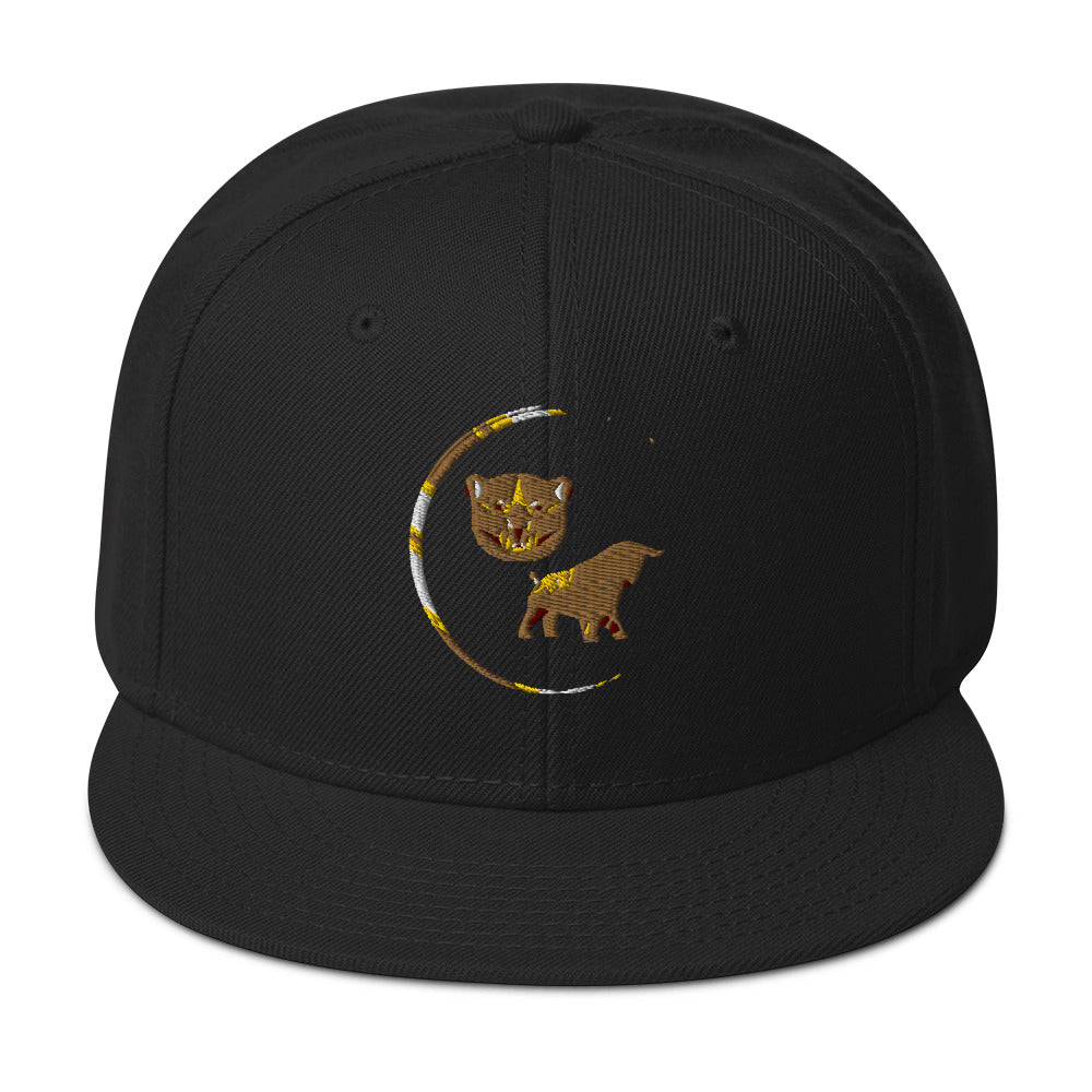 Trader 2 Snapback Hat