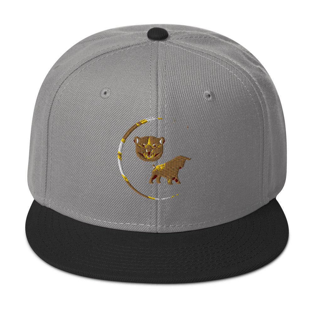 Trader 2 Snapback Hat
