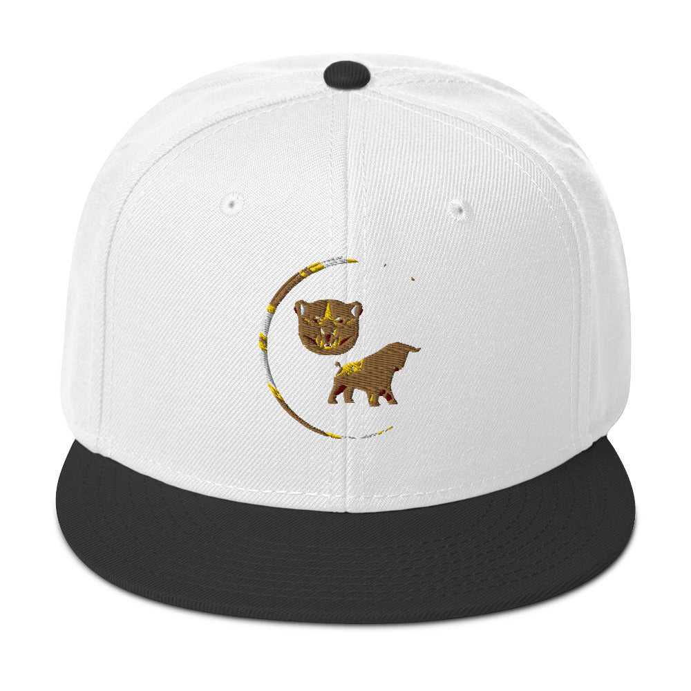 Trader 2 Snapback Hat