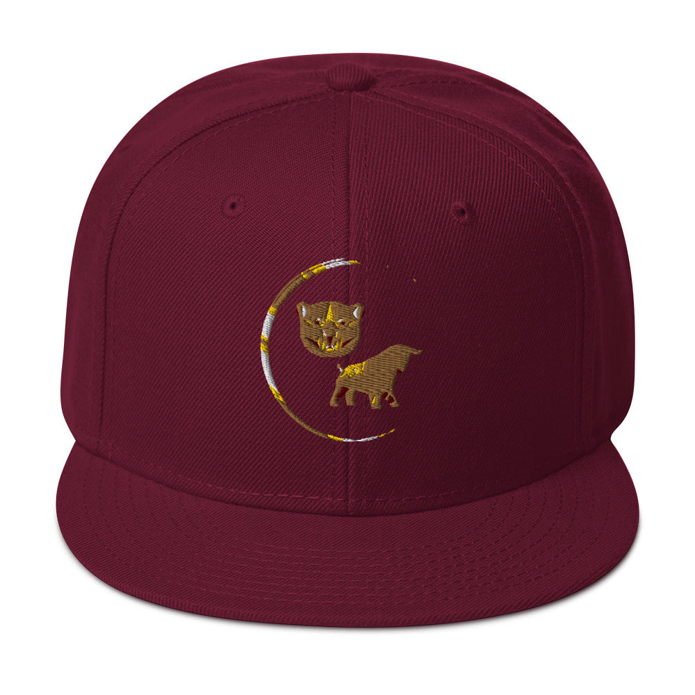 Trader 2 Snapback Hat
