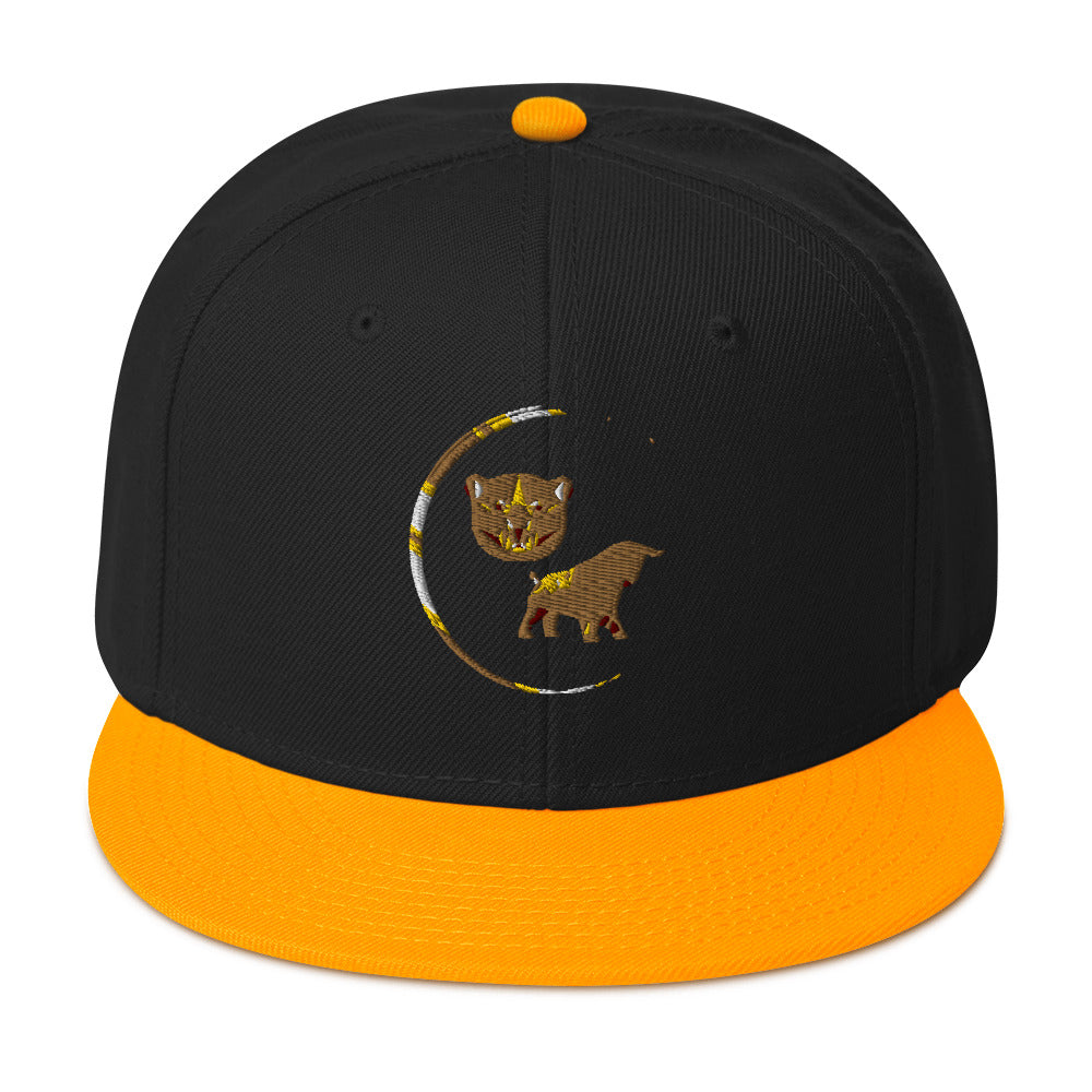 Trader 2 Snapback Hat