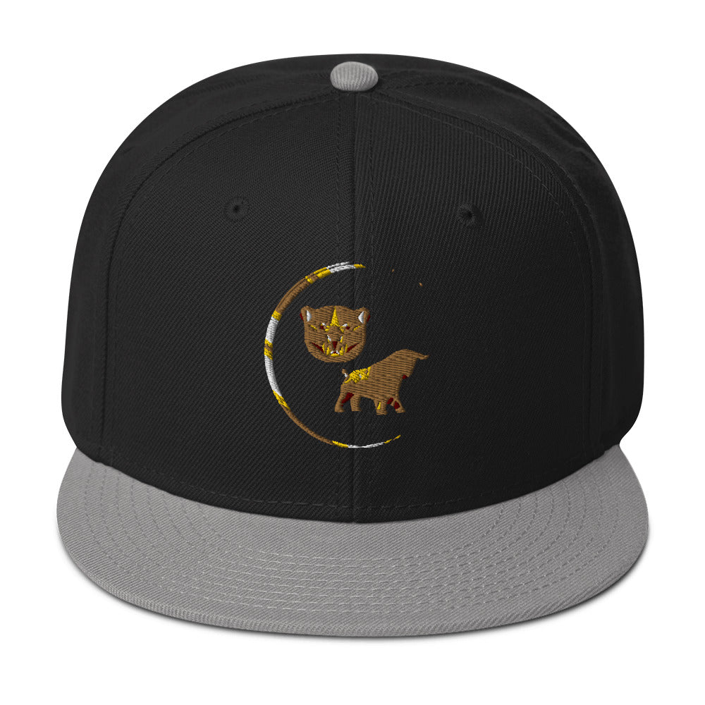 Trader 2 Snapback Hat