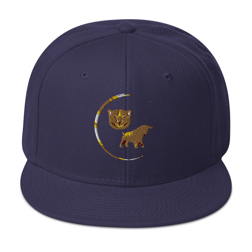 Trader 2 Snapback Hat
