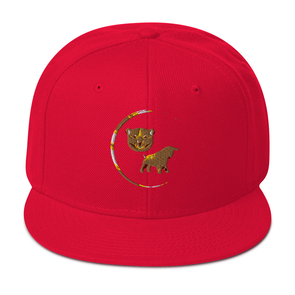 Trader 2 Snapback Hat