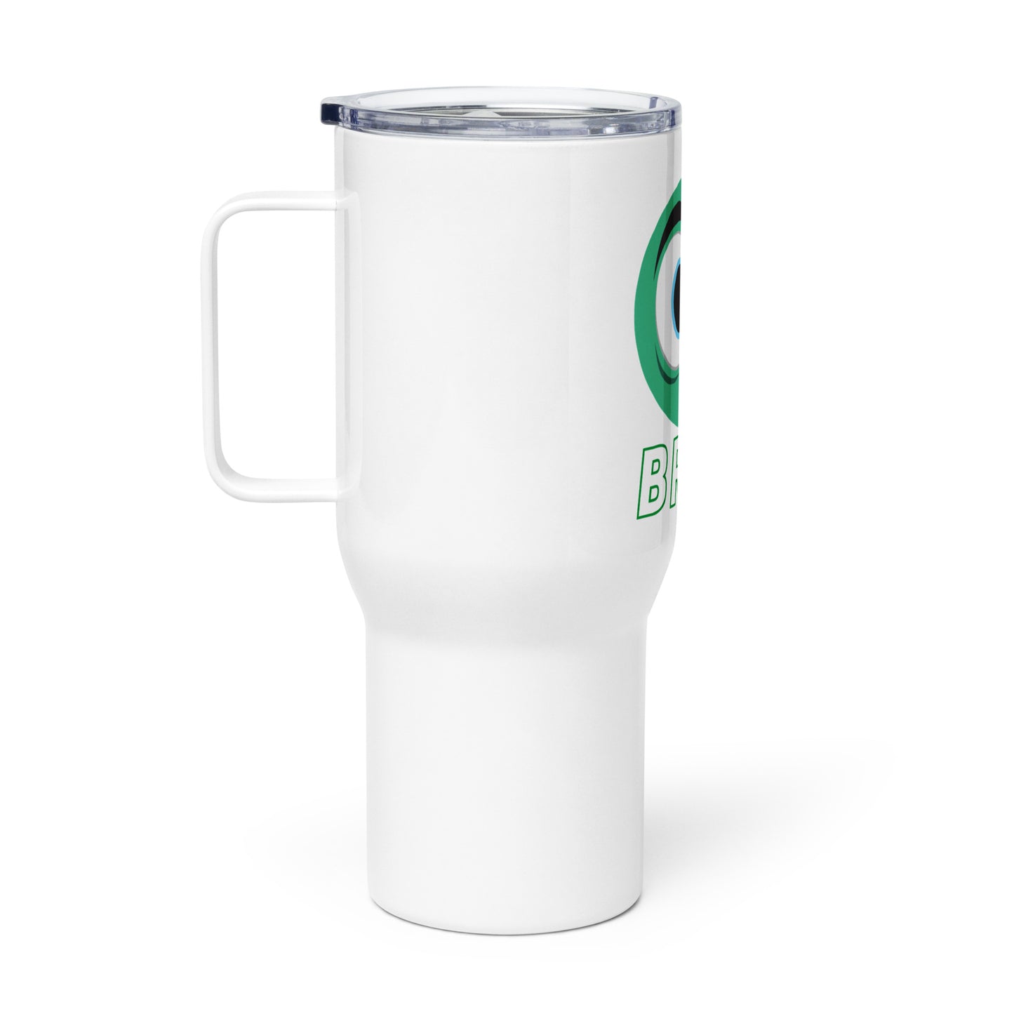 Bruh n Sip Travel Mug
