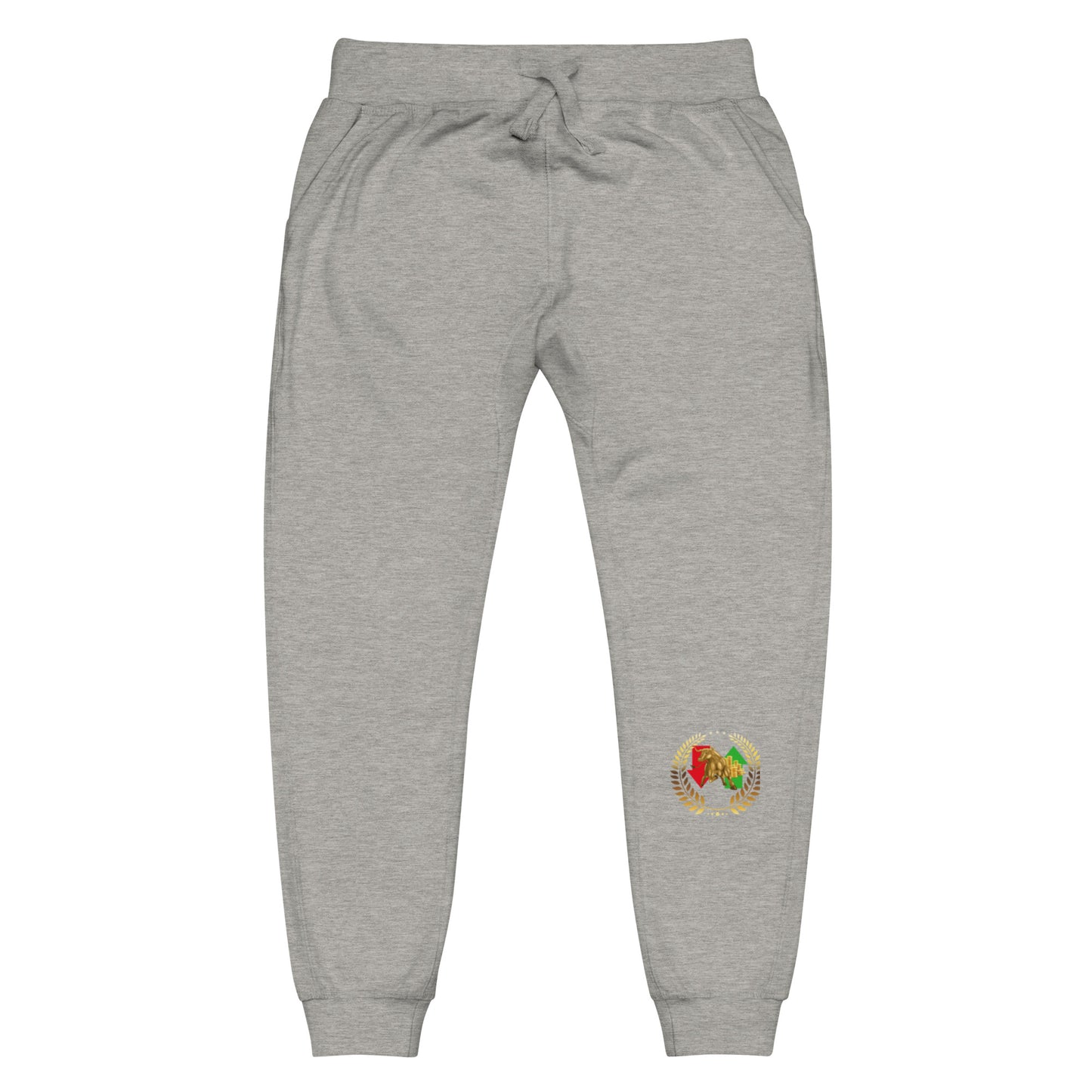 Trader 1 fleece sweatpants