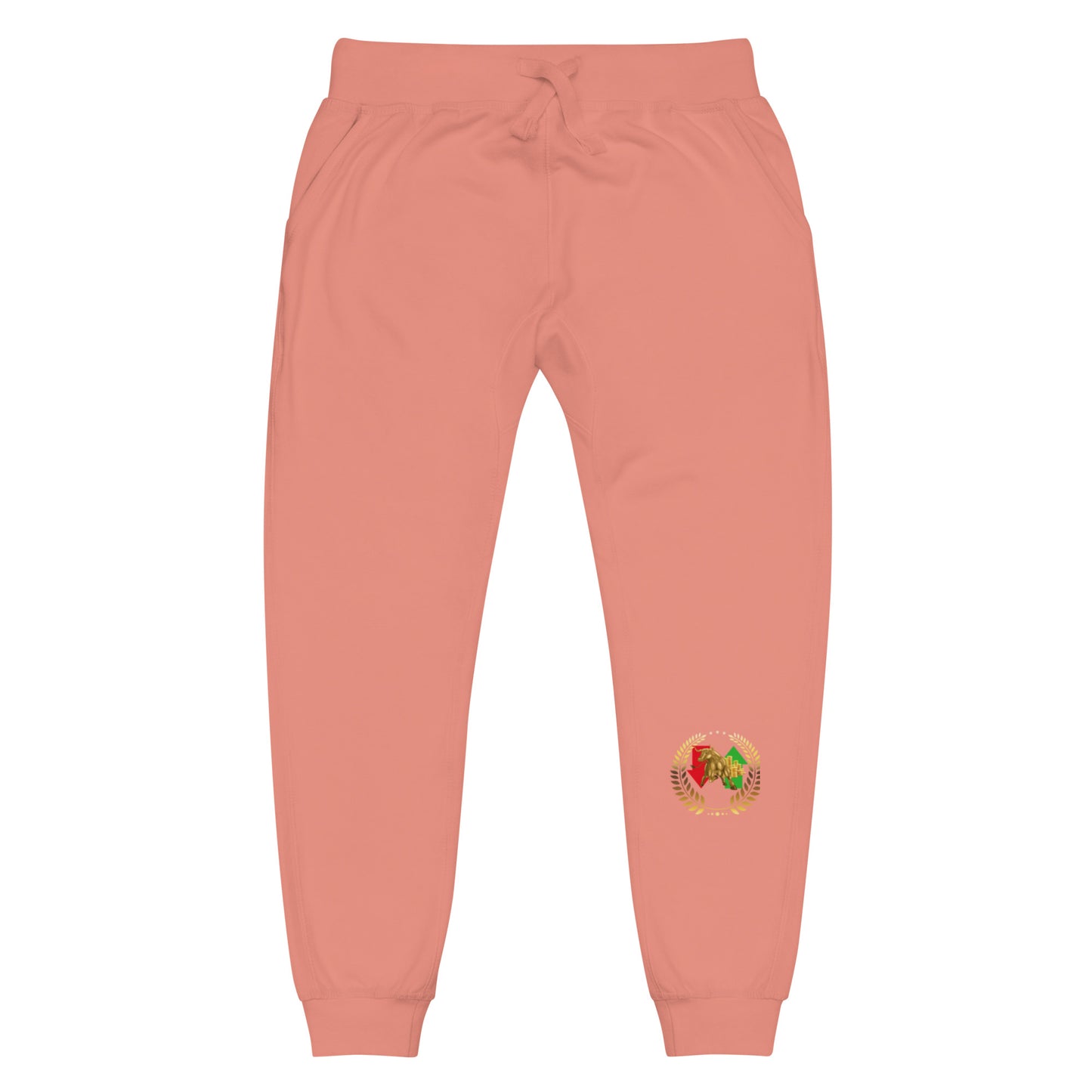 Trader 1 fleece sweatpants